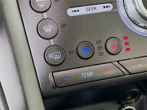 Used 2017 Ford Fusion Energi Titanium image 21