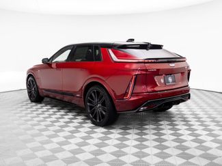 New 2026 Cadillac Lyriq V w/ LPO, Floor Liner Package video 3