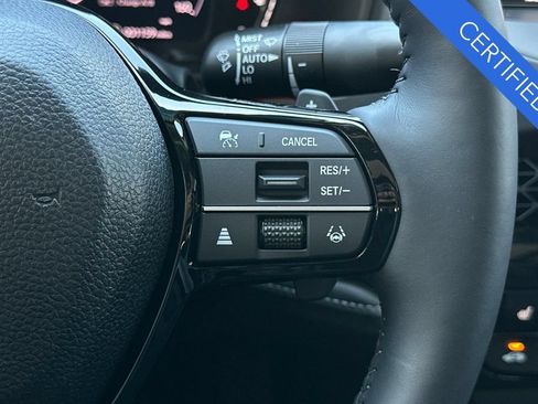 Certified 2026 Honda Accord Touring image 23