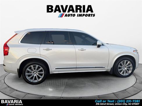 Used 2017 Volvo XC90 T6 Inscription image 6