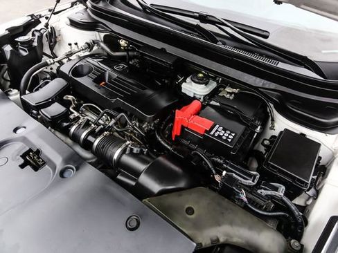 Used 2021 Acura RDX AWD w/ Advance Package image 51