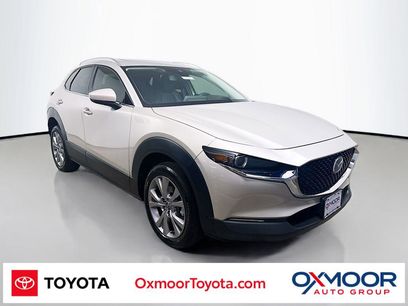 Used 2023 MAZDA CX-30 AWD 2.5 S w/ Premium Package