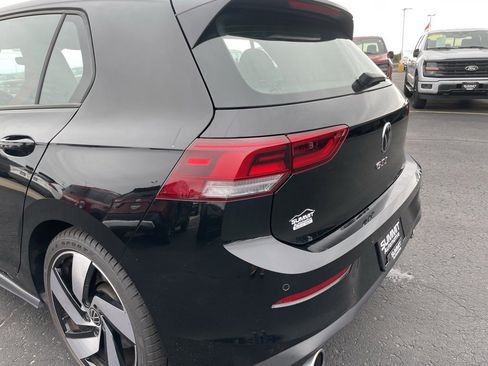 Used 2024 Volkswagen GTI S image 30