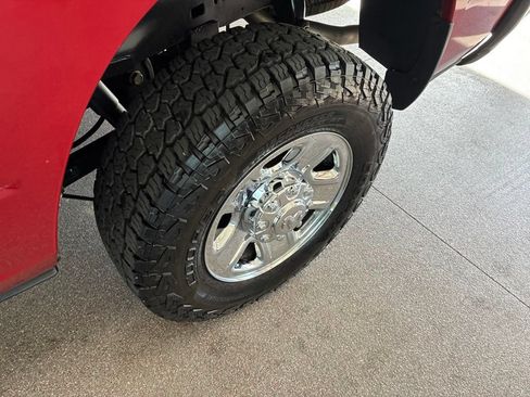 Certified 2026 RAM 2500 Tradesman AWD/4WD image 8