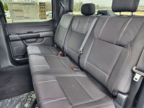 New 2026 Ford F150 STX w/ Equipment Group 200A AWD/4WD image 19