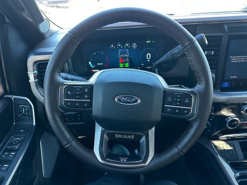 New 2026 Ford F250 King Ranch image 60