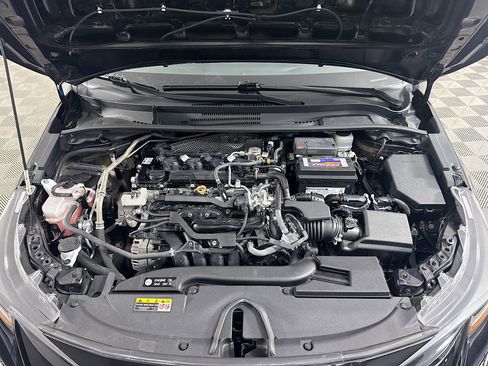 Used 2024 Toyota Corolla LE image 38