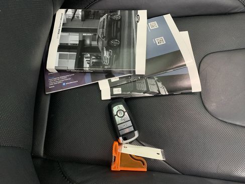 Used 2017 Ford Edge Titanium w/ Equipment Group 301A image 45