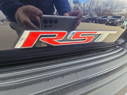 Used 2022 Chevrolet Tahoe RST w/ Luxury Package image 31