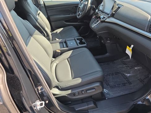 Certified 2026 Honda Odyssey EX-L image 15