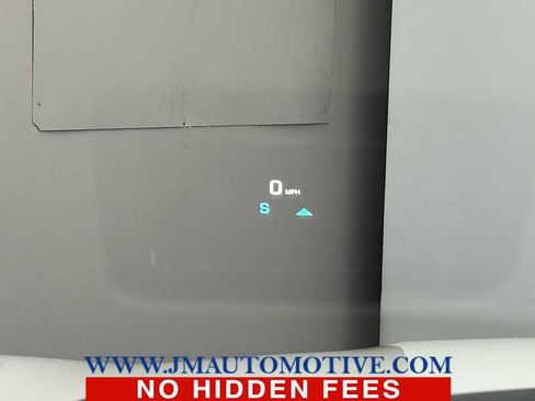 Used 2019 Cadillac XT5 Platinum image 37