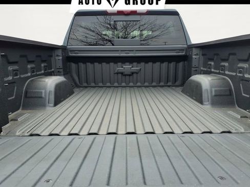 New 2026 Chevrolet Silverado 1500 LTZ AWD/4WD image 26