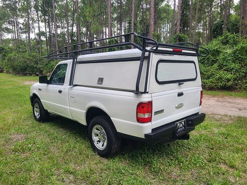 Used 2011 Ford Ranger XL RWD image 7