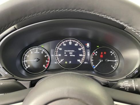 New 2025 MAZDA CX-30 AWD 2.5 S w/ Select Sport Pkg image 5