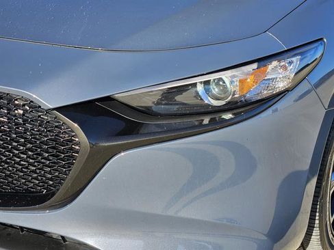 Used 2024 MAZDA MAZDA3 s image 5