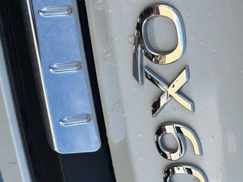 Certified 2023 INFINITI QX60 Sensory w/ Cargo Package image 7