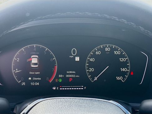 New 2026 Honda Civic Sport image 11