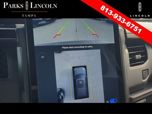 Used 2023 Ford Expedition Platinum RWD image 23