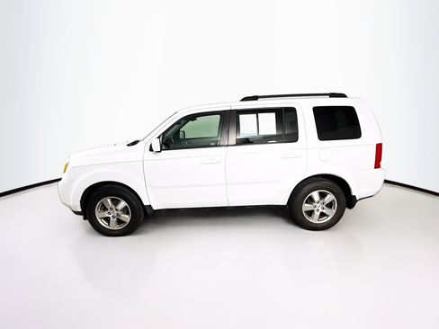 Used 2011 Honda Pilot EX-L image 7