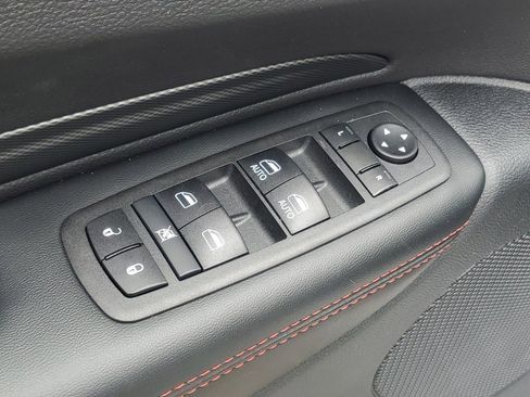 New 2025 Dodge Durango GT image 10