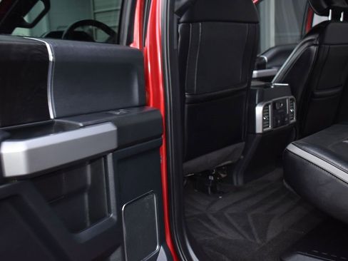 Used 2018 Ford F350 Platinum w/ Platinum Ultimate Package image 20