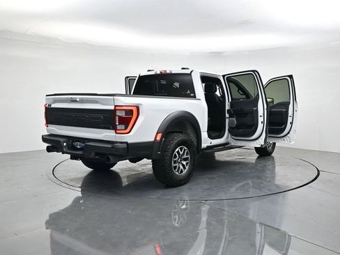 Used 2023 Ford F150 Raptor AWD/4WD image 45