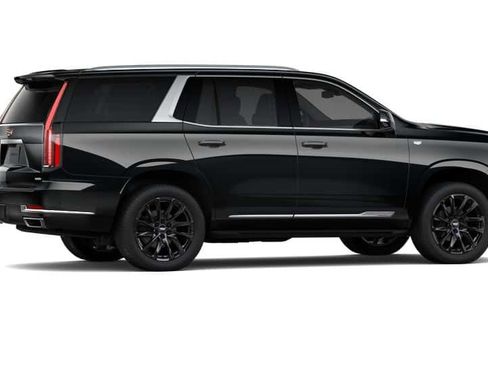 New 2026 Cadillac Escalade 4WD image 42