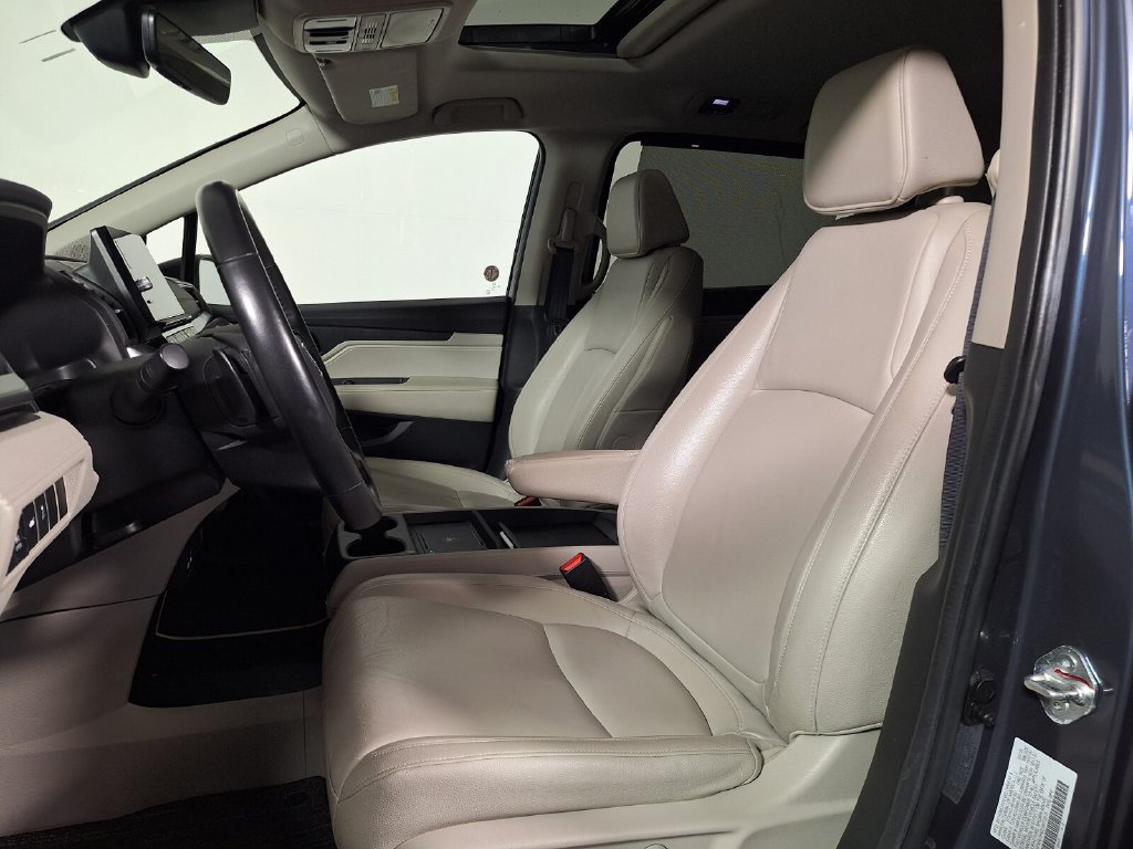 Used 2025 Honda Odyssey EX-L image 23
