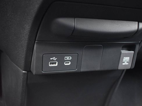 Used 2025 Honda Odyssey Sport-L image 10