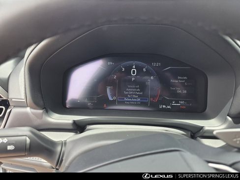 New 2026 Lexus IS 350 F Sport RWD image 22