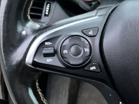 Used 2017 Buick Envision Preferred image 17