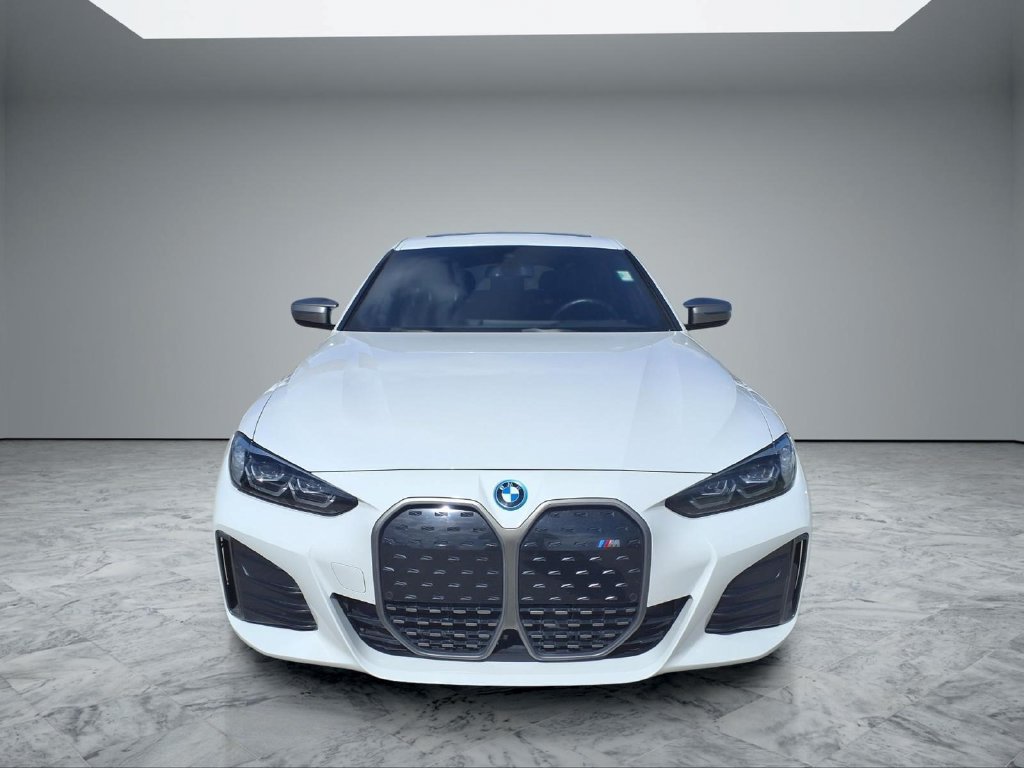 Used 2023 BMW i4 M50 w/ Premium Package AWD/4WD image 2