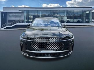 New 2026 Lincoln Nautilus Premier w/ Equipment Group 102A AWD/4WD video 2