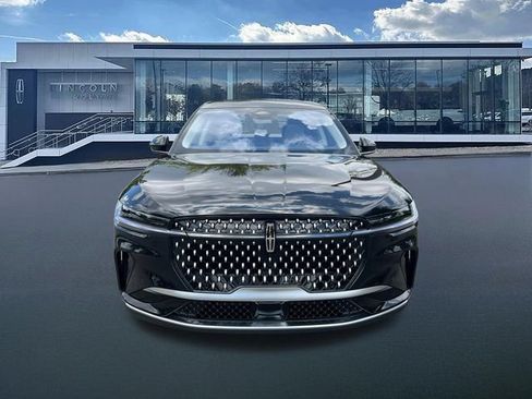 New 2026 Lincoln Nautilus Premier w/ Equipment Group 102A AWD/4WD image 2