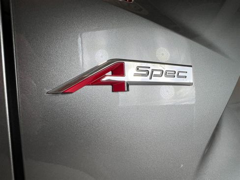 New 2026 Acura RDX A-Spec image 5