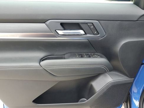 New 2026 GMC Terrain Elevation image 17