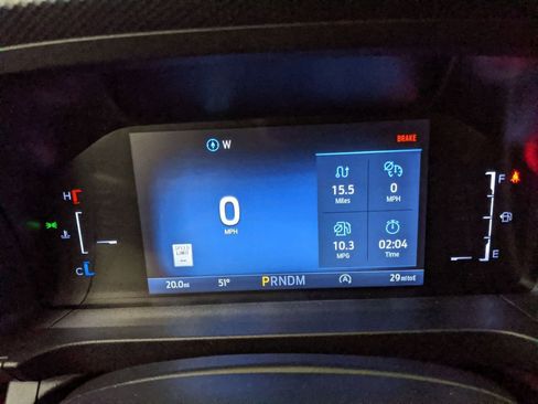 New 2025 Ford Ranger XLT image 18