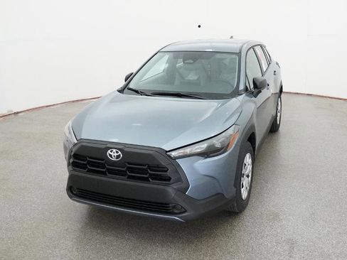New 2026 Toyota Corolla Cross L FWD image 3
