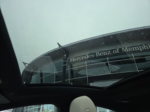 Certified 2026 Mercedes-Benz CLA 250 CLA 250 image 29