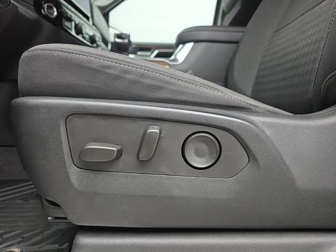 Certified 2023 Chevrolet Silverado 1500 RST AWD/4WD image 23
