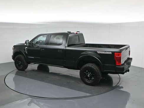 Used 2022 Ford F250 Lariat w/ Tremor Off-Road Package image 57