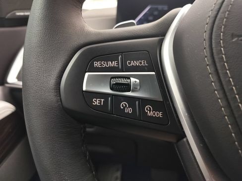 Certified 2026 BMW X5 xDrive40i AWD/4WD image 14