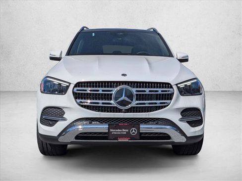 Used 2026 Mercedes-Benz GLE 350 4MATIC image 6