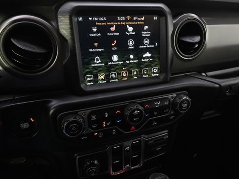 Used 2023 Jeep Gladiator Sport AWD/4WD image 26