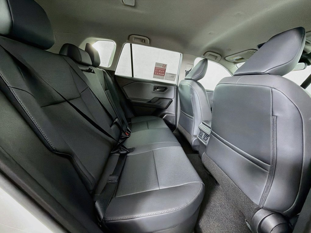 New 2026 Toyota RAV4 XLE Premium FWD image 27