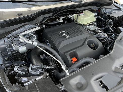 New 2026 Acura MDX Type S AWD/4WD image 14