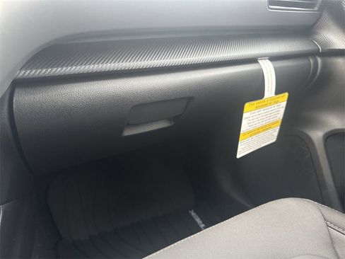 New 2026 Subaru Crosstrek 2.5i image 34