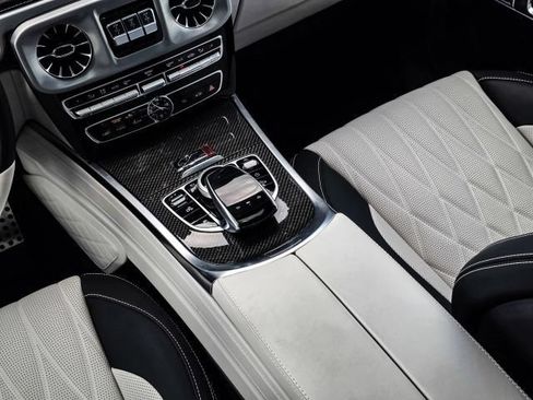 Used 2021 Mercedes-Benz G 550 image 45
