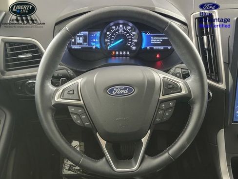 Used 2023 Ford Edge SEL w/ Convenience Package AWD/4WD image 27