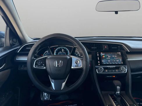 Used 2017 Honda Civic EX image 26